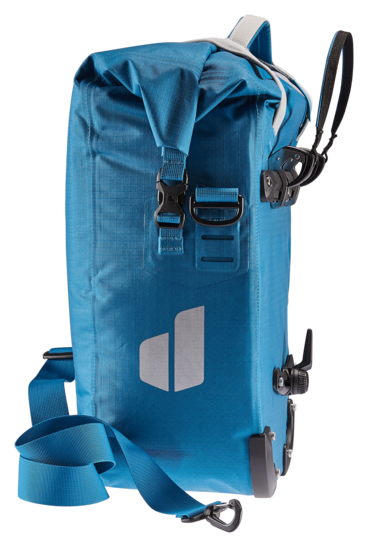 Fahrradtasche Weybridge 20+5