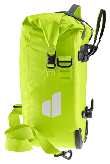 Fahrradtasche Weybridge 20+5