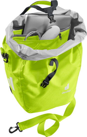Fahrradtasche Weybridge 20+5