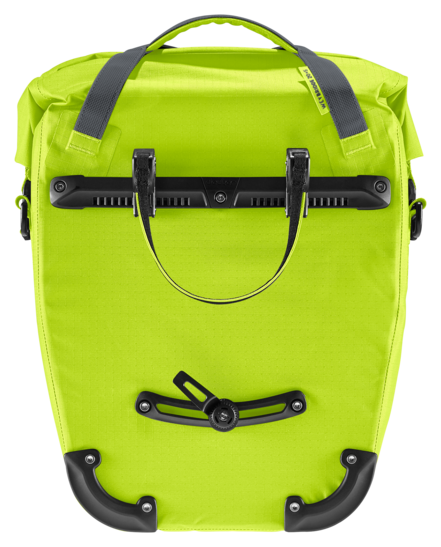 Fahrradtasche Weybridge 20+5