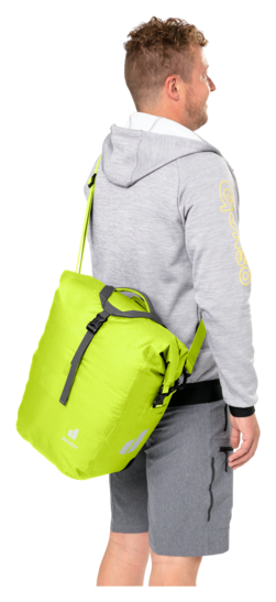 Fahrradtasche Weybridge 20+5