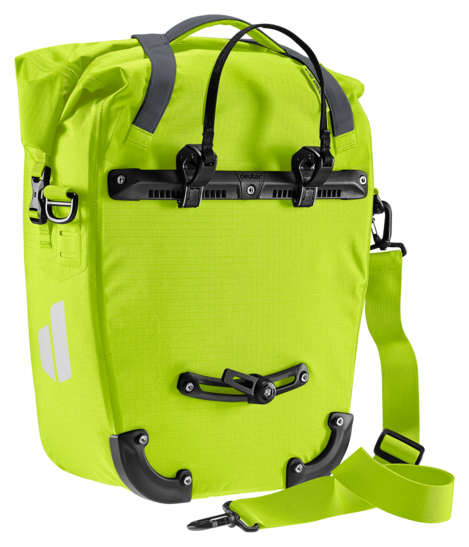 Fahrradtasche Weybridge 20+5