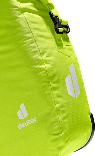 Fahrradtasche Weybridge 20+5