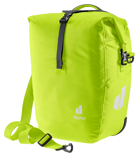 Fahrradtasche Weybridge 20+5