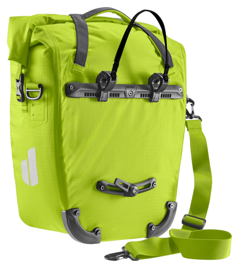 Fahrradtasche Weybridge 25+5 