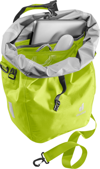 Fahrradtasche Weybridge 25+5 