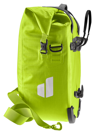 Fahrradtasche Weybridge 25+5 