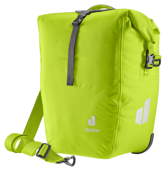Fahrradtasche Weybridge 25+5 