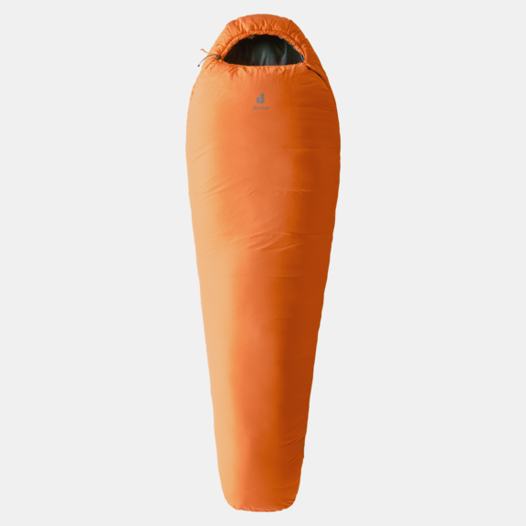 deuter Orbit -5° | Synthetic sleeping bag