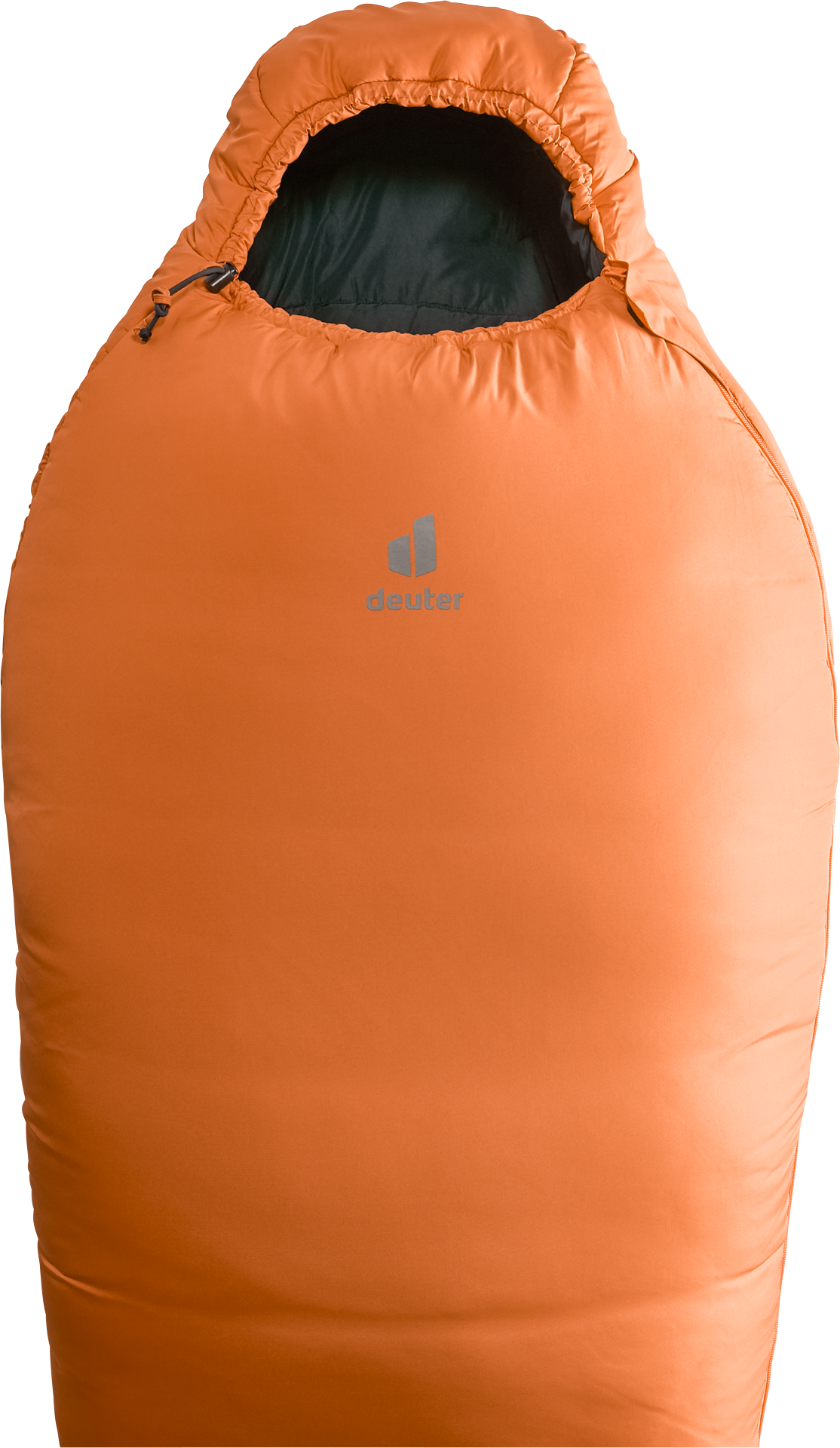 deuter Orbit -5° | Synthetic sleeping bag