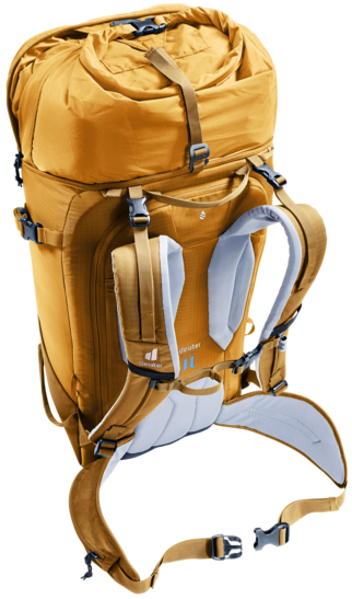 Ski touring backpack Freerider Pro 34+