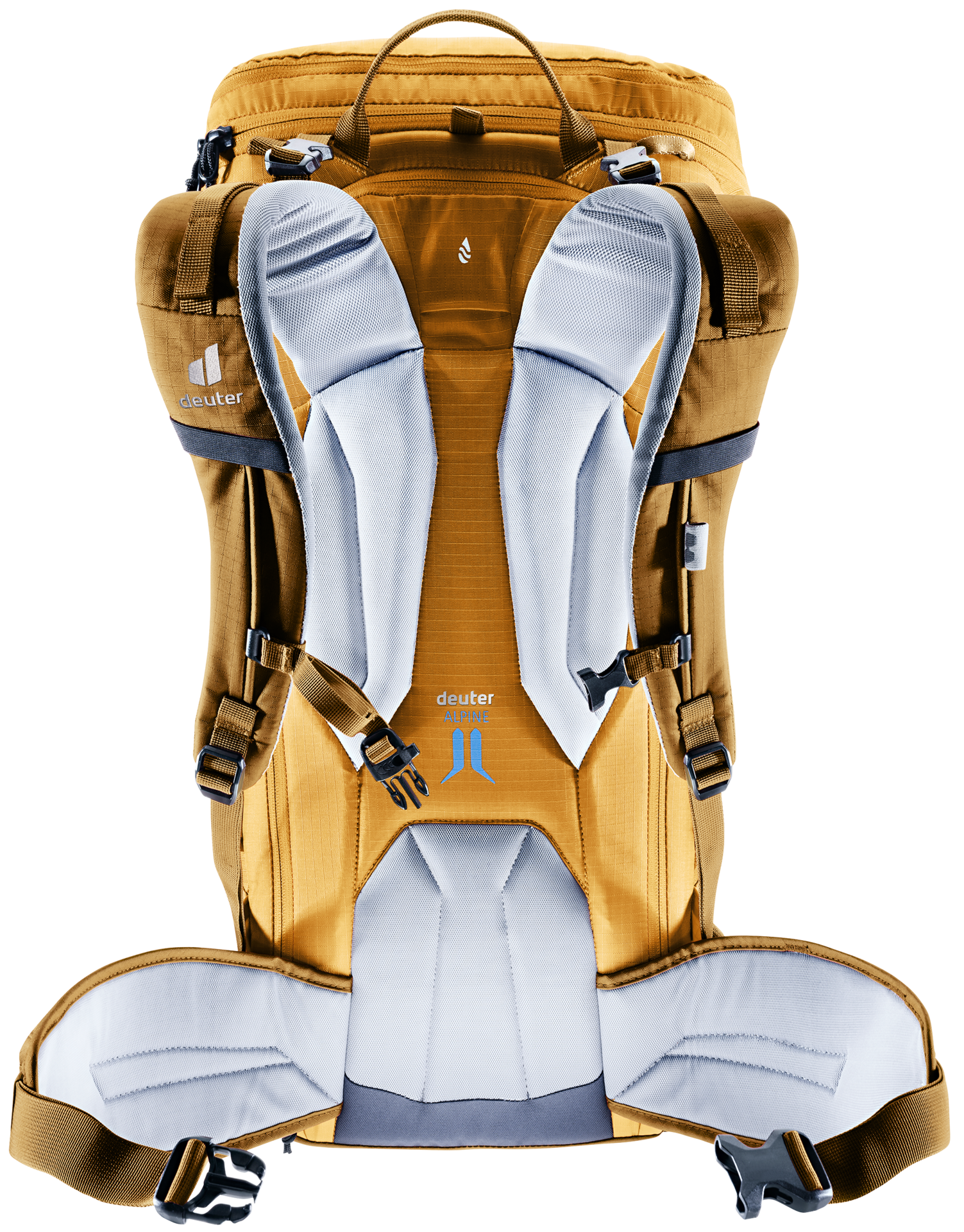 deuter Freerider Pro 34+ | Ski tour backpack