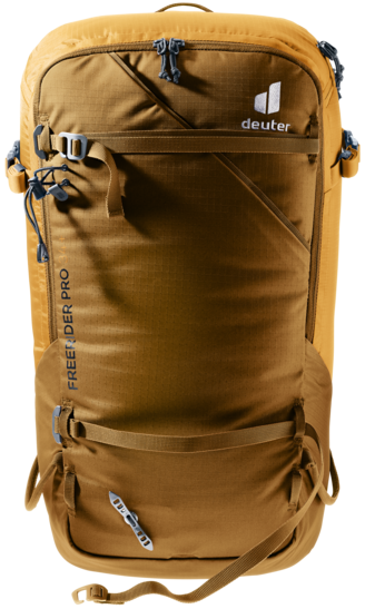 Ski touring backpack Freerider Pro 34+