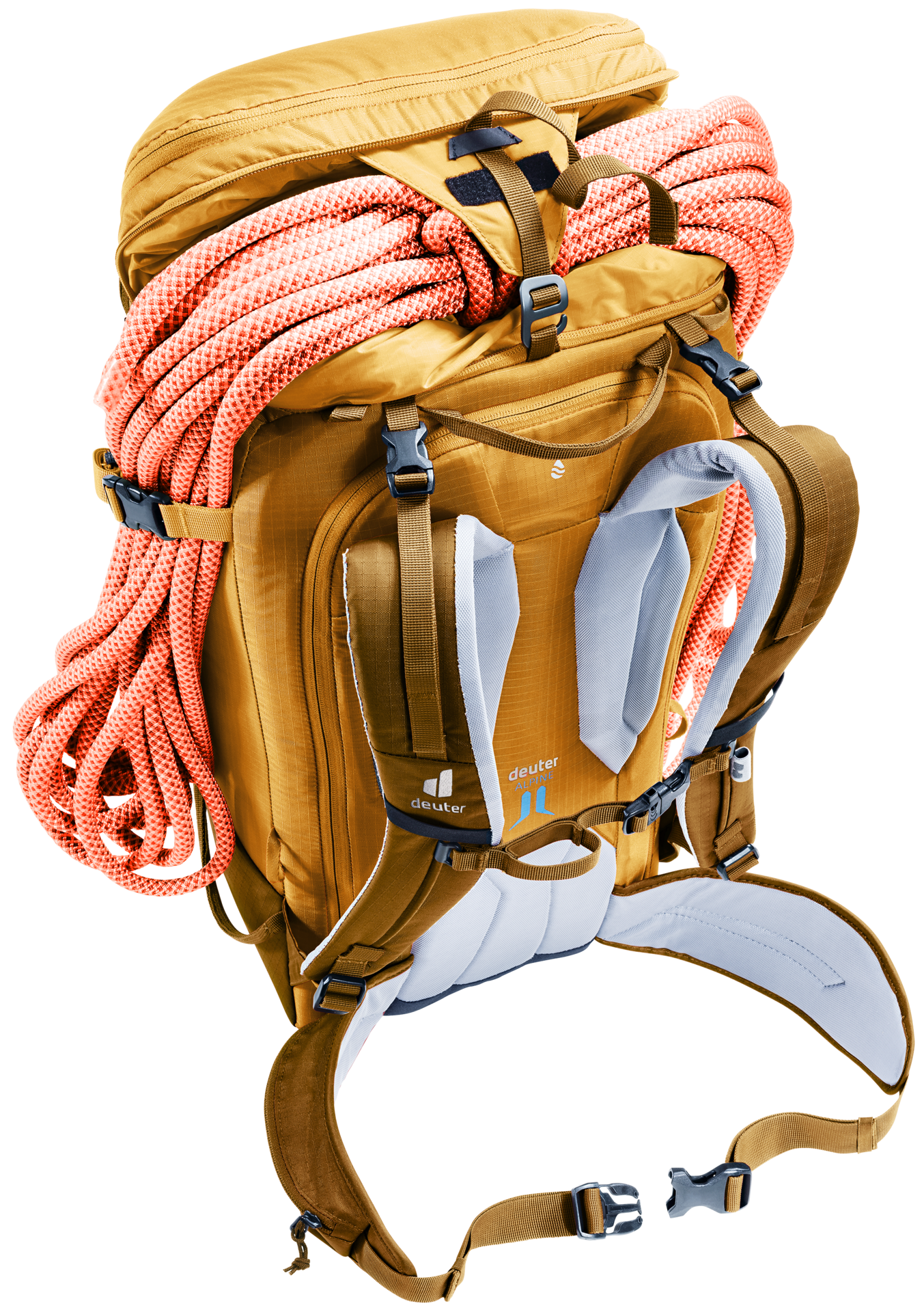 deuter Freerider Pro 34+ | Ski tour backpack