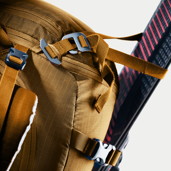 Ski touring backpack Freerider Pro 34+