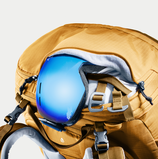 Ski touring backpack Freerider Pro 34+