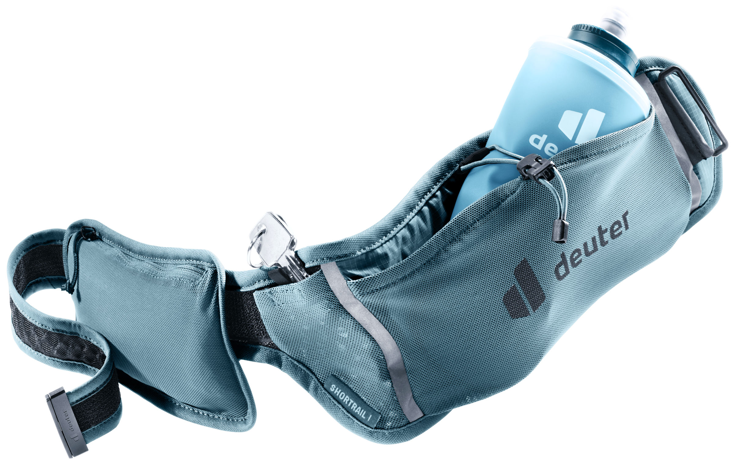 EMBELLIR リクイドA 130mL deuter Shortrail I | Hip bag