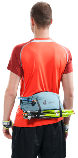 Hip bag Shortrail III