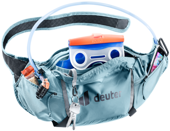 Hip bag Shortrail III