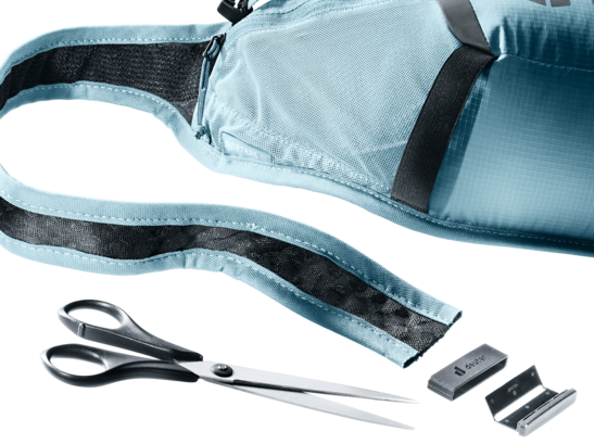 Hip bag Shortrail III