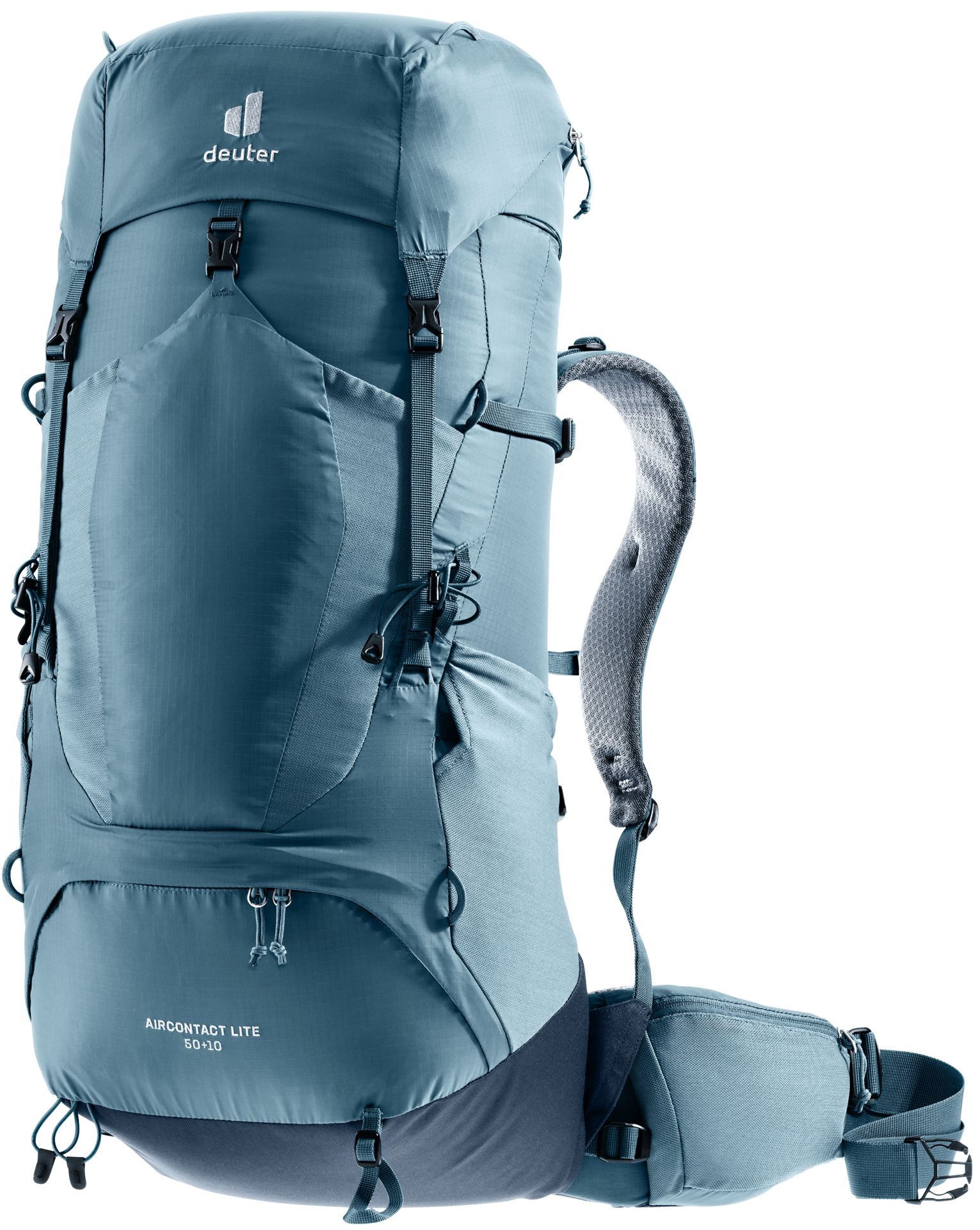 deuter ACT LITE 50+10 バックパック Deuter ACT Lite 50+10 Reviews - Trailspace