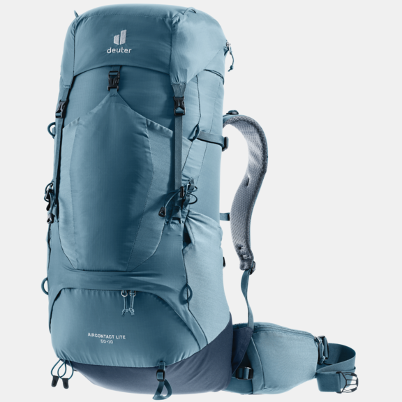 deuter Aircontact Lite 50 10 Backpacking packs