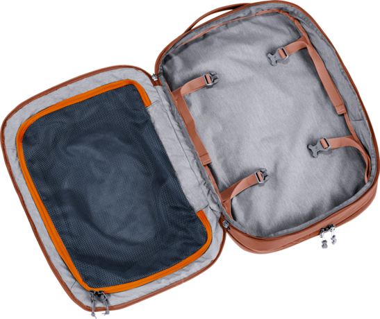 Travel backpack AViANT Carry On 28