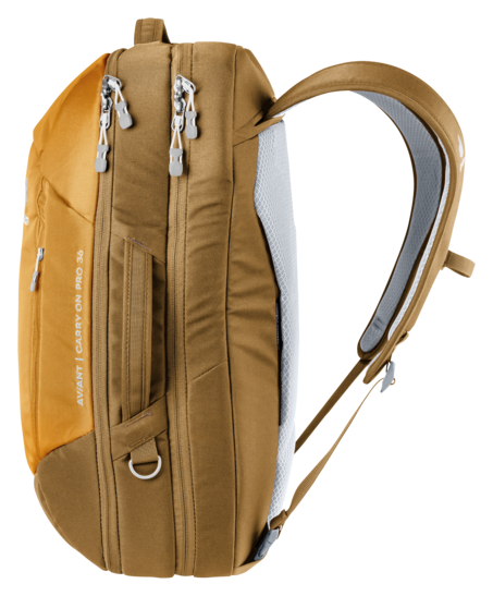 Reiserucksack AViANT Carry On Pro 36