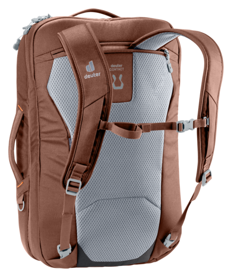 Travel backpack AViANT Carry On Pro 36