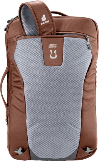 Travel backpack AViANT Carry On Pro 36