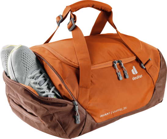 Duffel bag AViANT Duffel 35