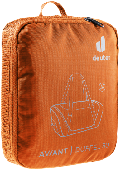 Duffel bag AViANT Duffel 50