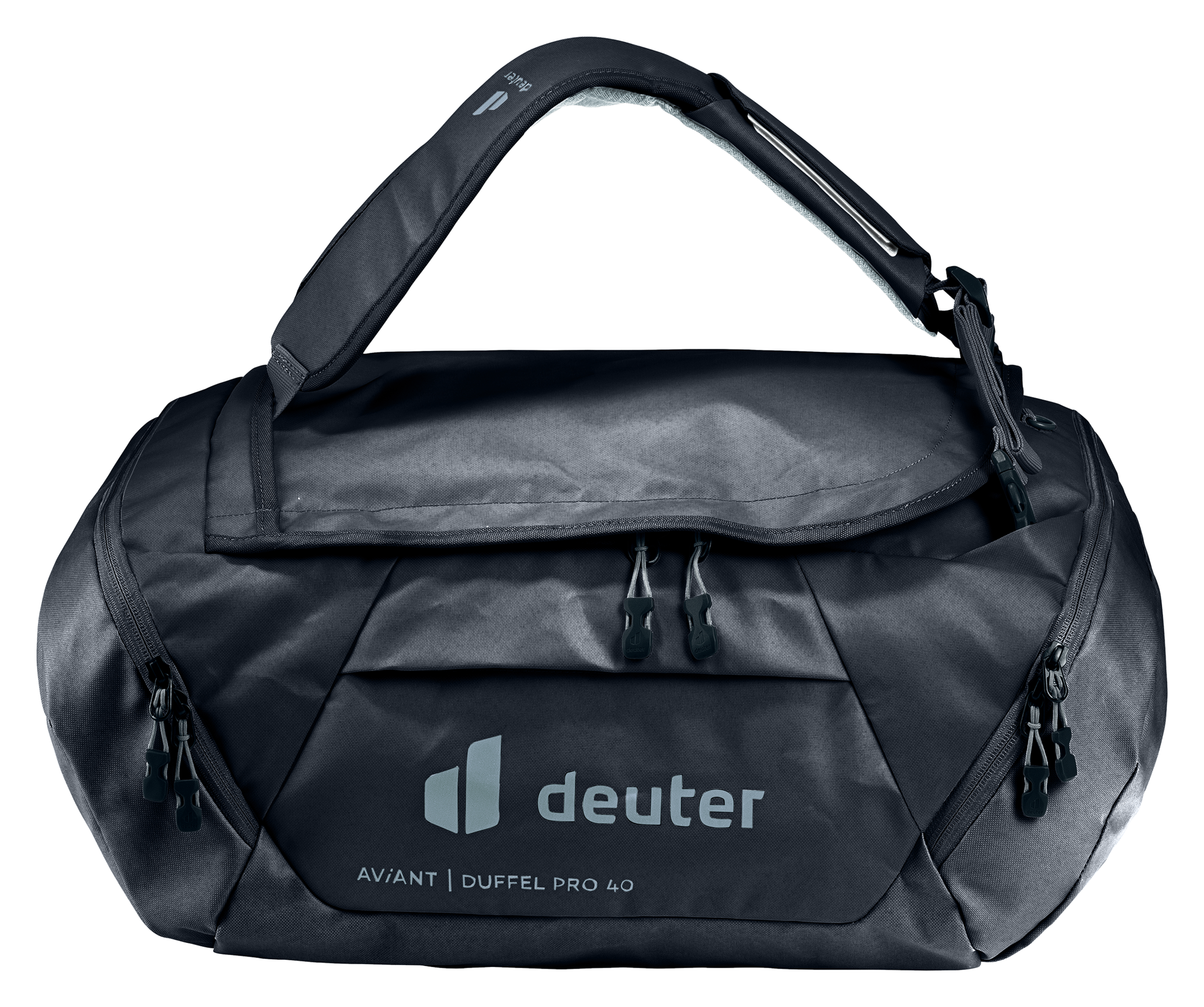 deuter AViANT Duffel Pro 40 | Duffle Bag für Sport und Reisen