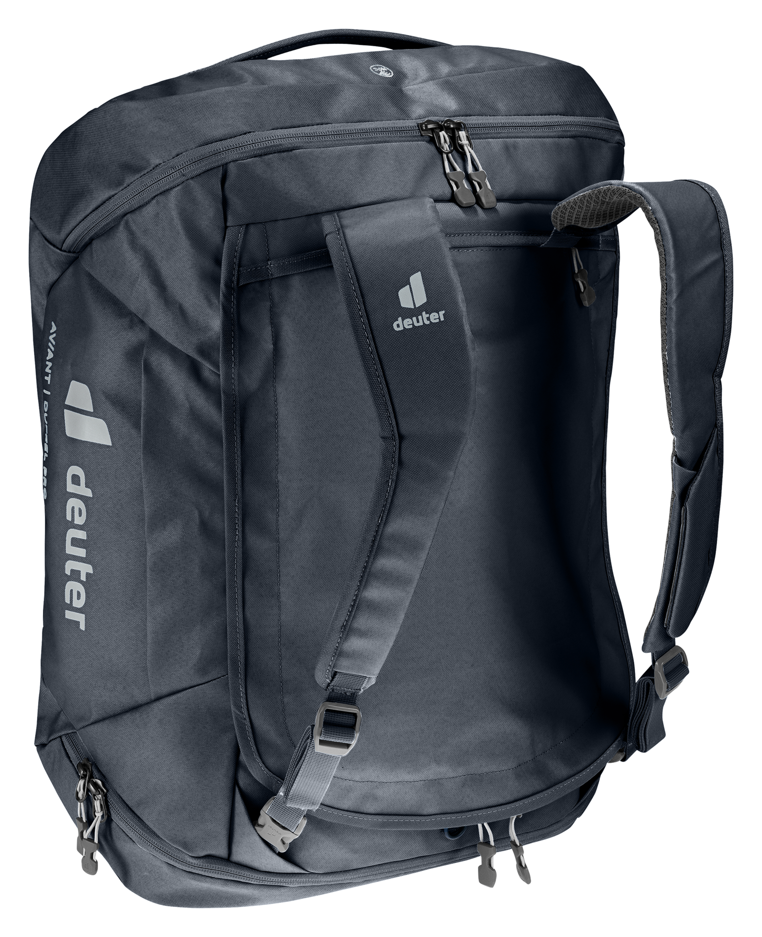 deuter AViANT Duffel Pro 40 | Duffle Bag für Sport und Reisen