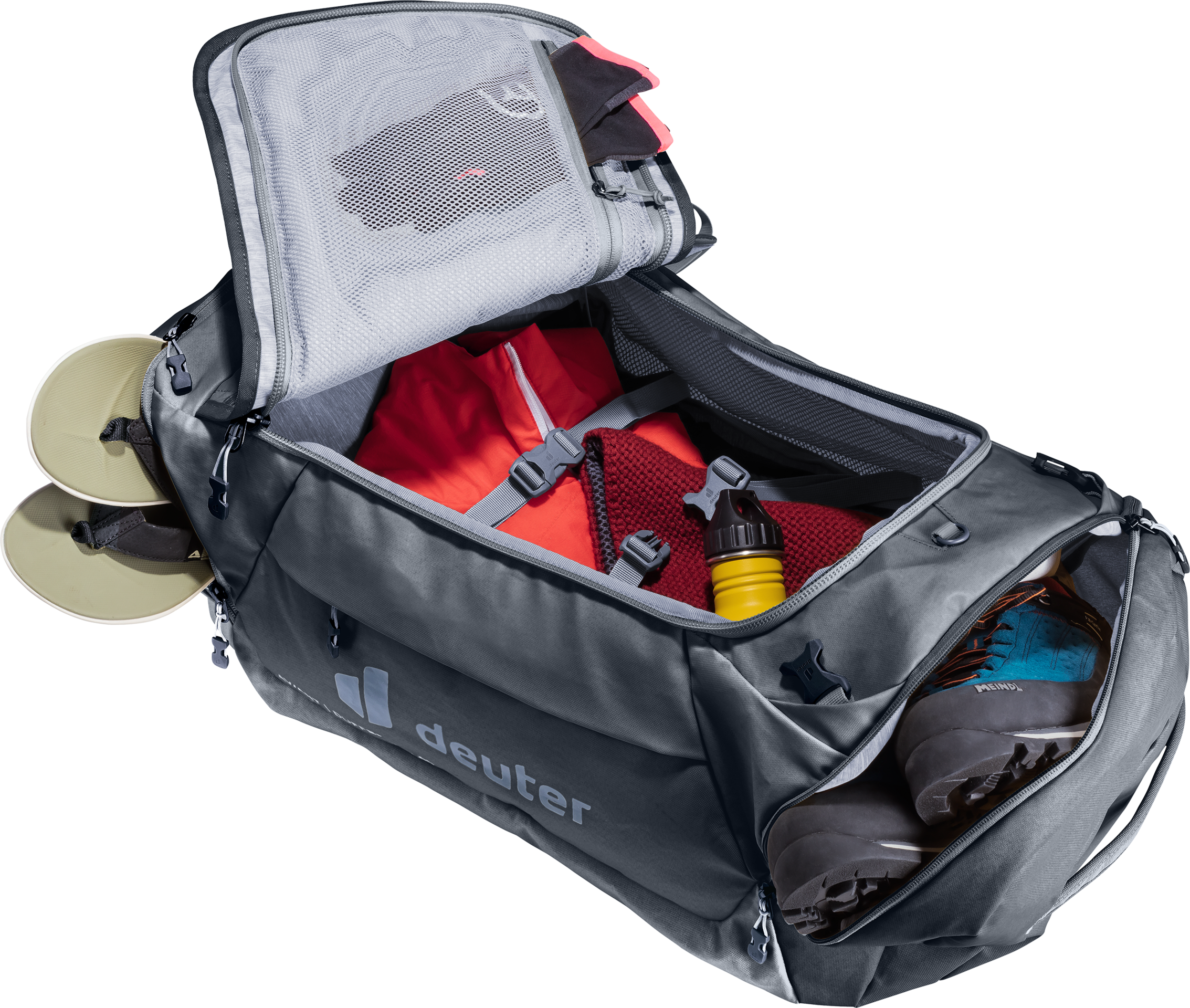 deuter AViANT Duffel Pro 60 Duffel bag