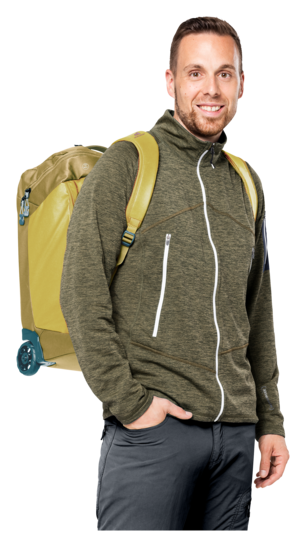 Roller Bags AViANT Duffel Pro Movo 36