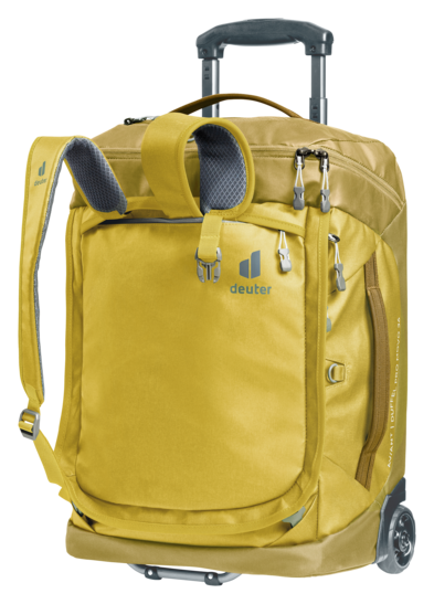 Roller Bags AViANT Duffel Pro Movo 36