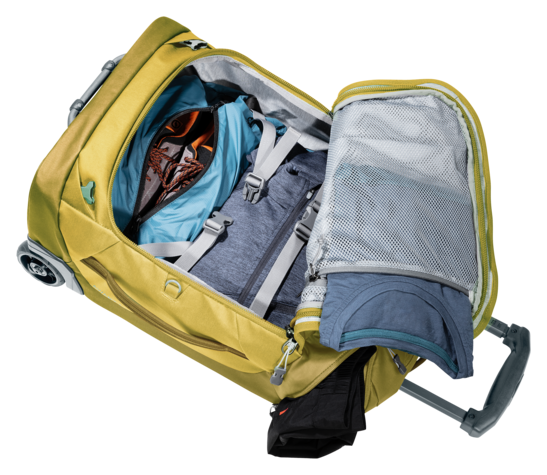 Roller Bags AViANT Duffel Pro Movo 36