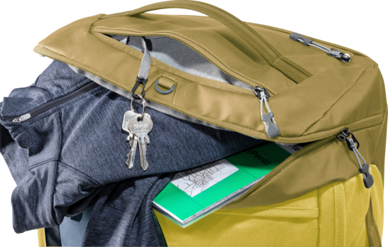 Roller Bags AViANT Duffel Pro Movo 36