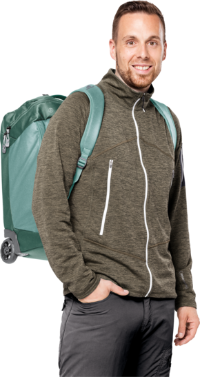 Roller Bags AViANT Duffel Pro Movo 36