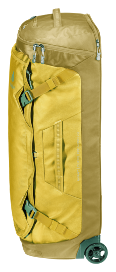 Roller Bags AViANT Duffel Pro Movo 90