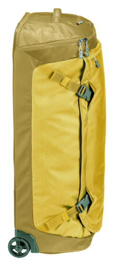 Roller Bags AViANT Duffel Pro Movo 90