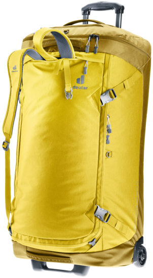 Roller Bags AViANT Duffel Pro Movo 90