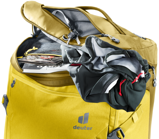 Roller Bags AViANT Duffel Pro Movo 90