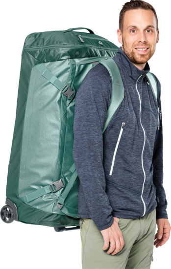 Sacs à dos à roulettes AViANT Duffel Pro Movo 90