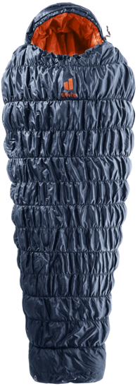 Sac de couchage synthétiques Exosphere 0°