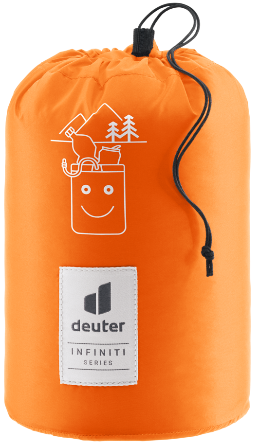 Pack sack Infiniti Dirtbag Kids