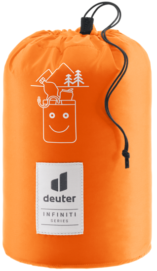 Pack sack Infiniti Dirtbag Kids