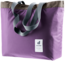 Shoulder bags Infiniti Shopper Purple