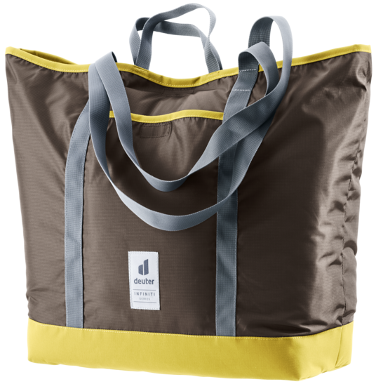 Zaino monospalla Infiniti Shopper XL